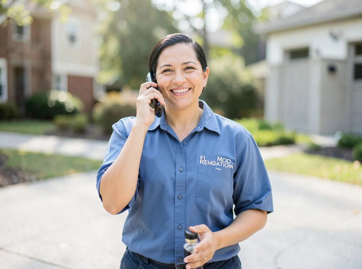 Mold Remediation Ladonia, TX FAQs