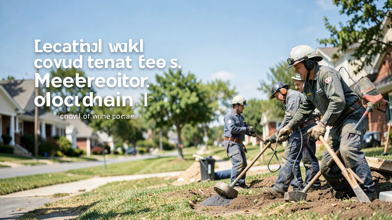 Mold Remediation in Ladonia, TX near me